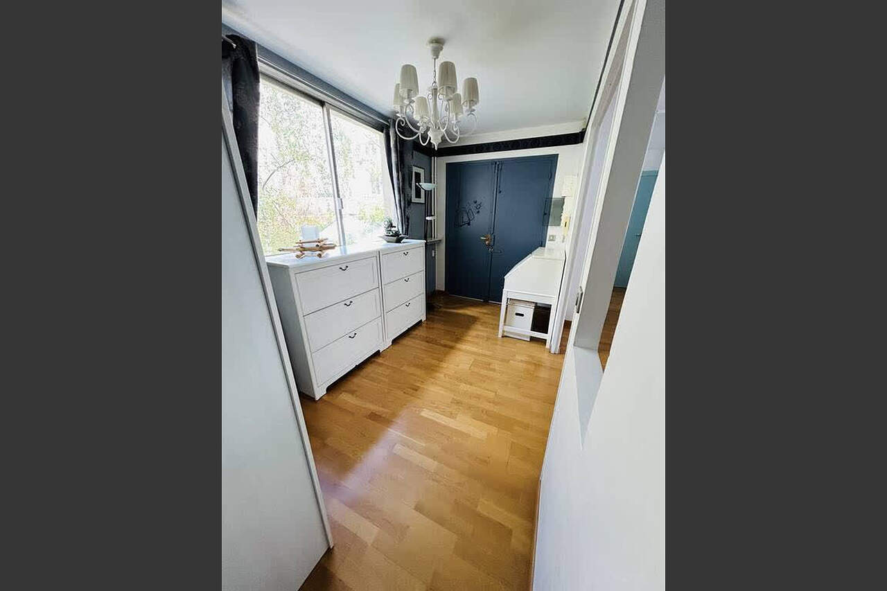 Corridor