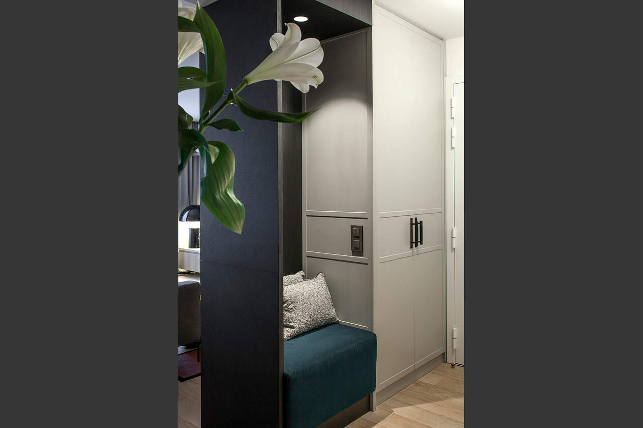 Corridor