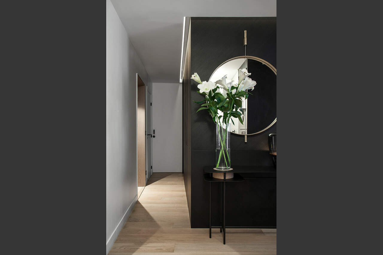 Corridor