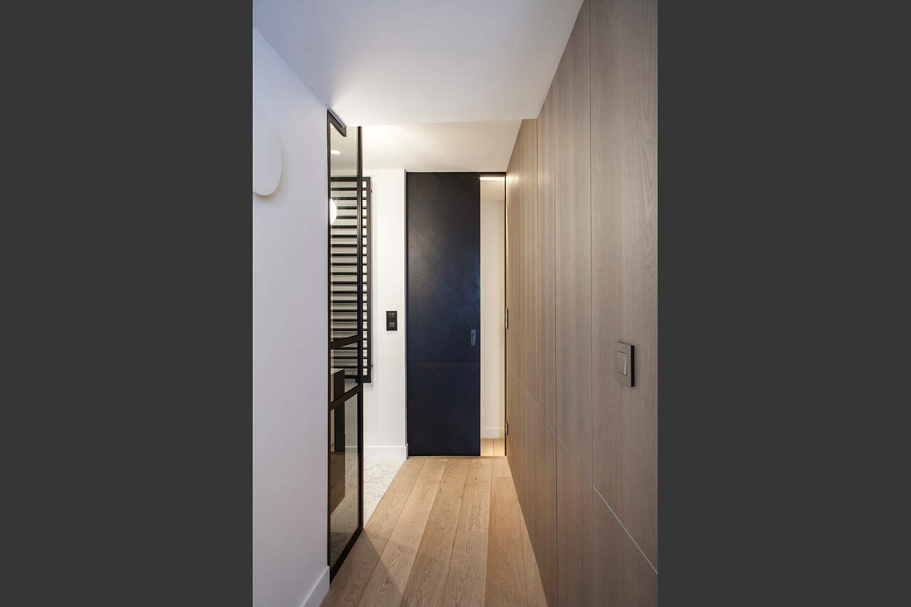 Corridor