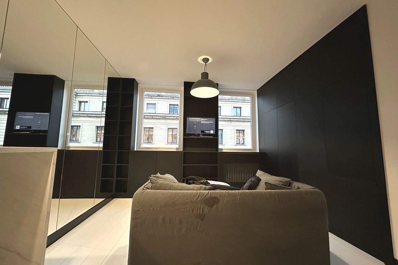 General description