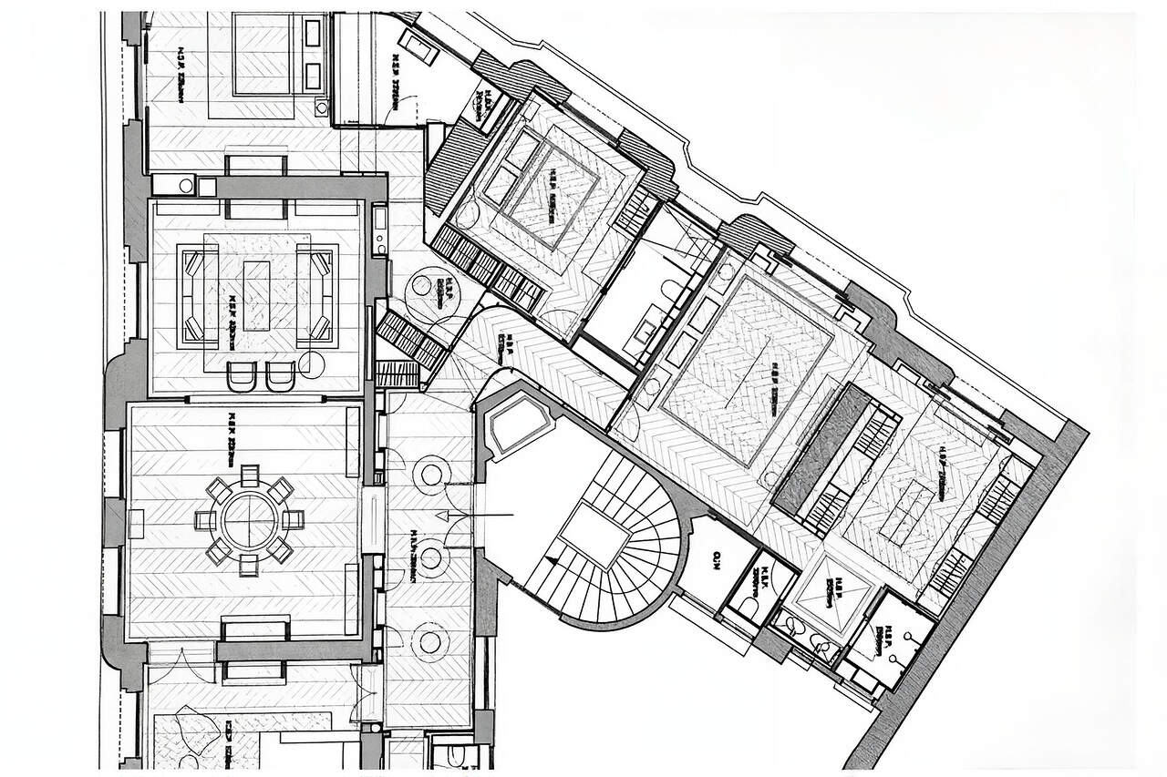 General description