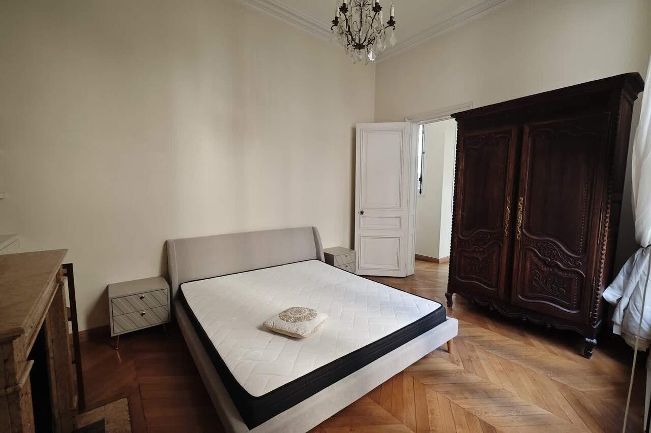 The 2nd bedroom