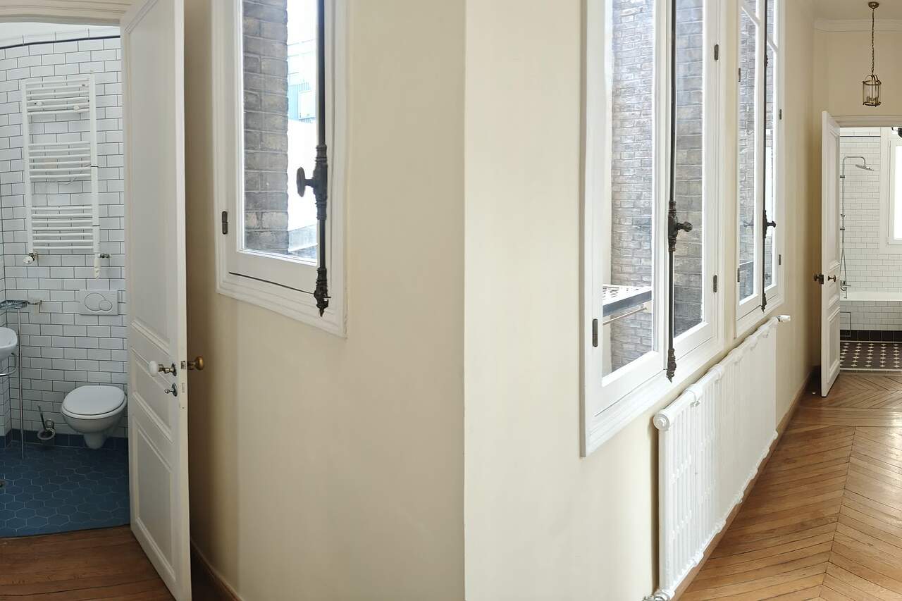 Corridor