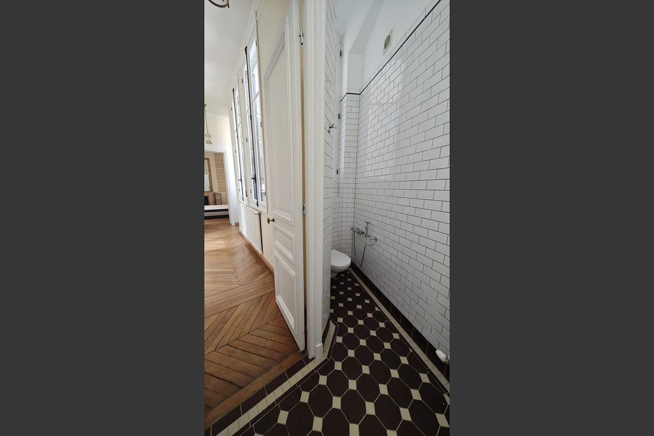 Corridor