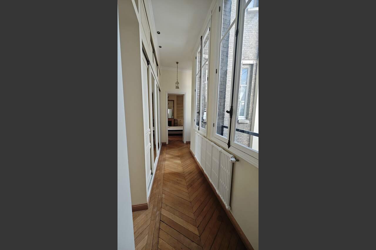 Corridor