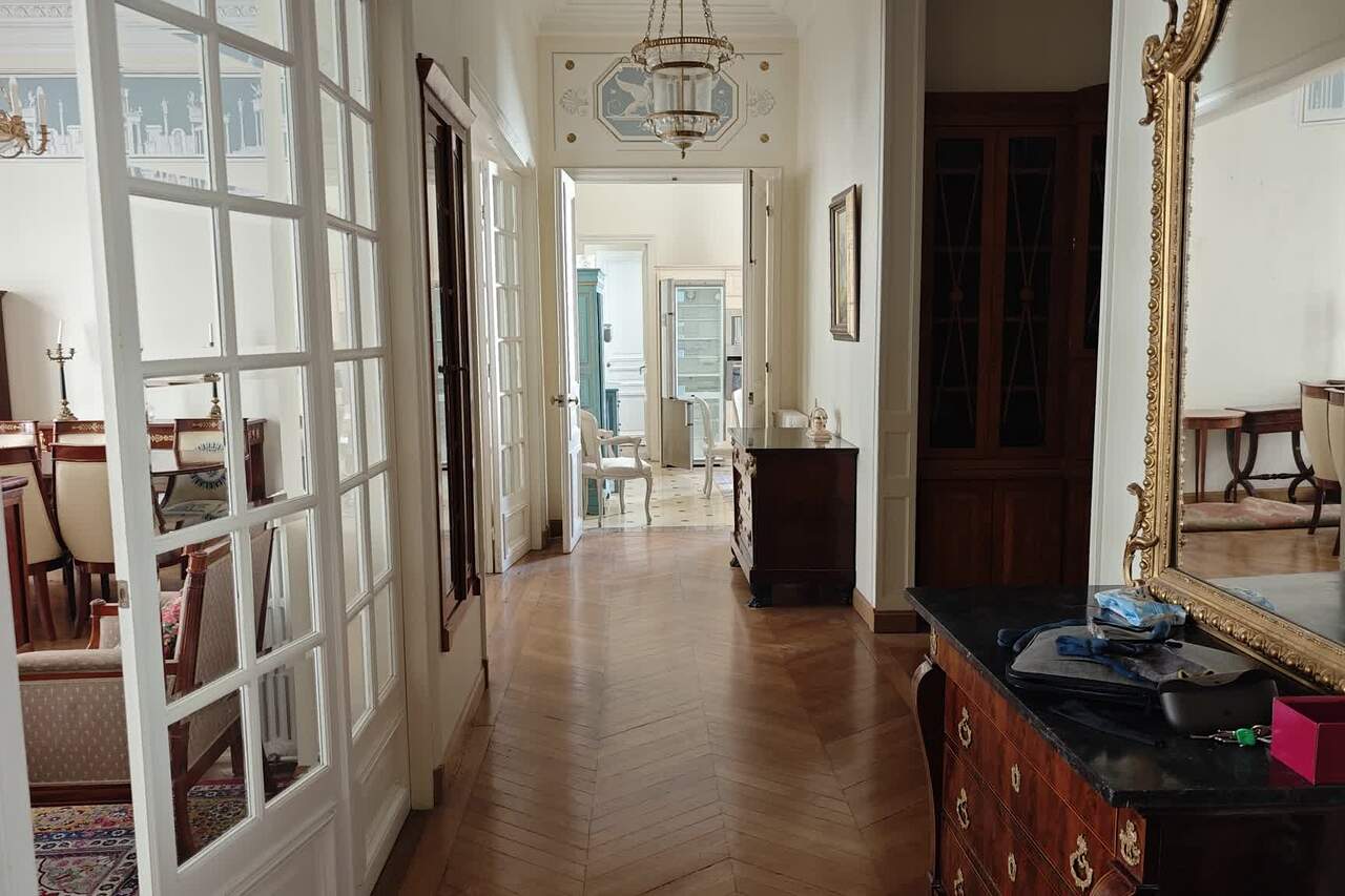 Corridor