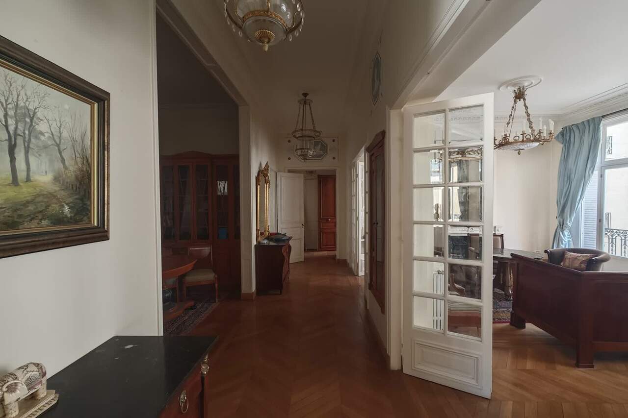 Corridor