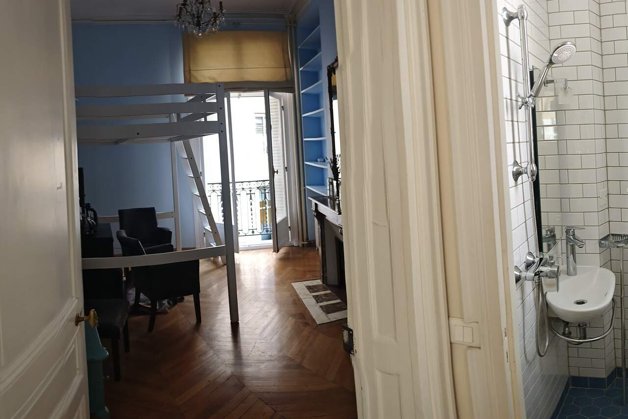 The 3rd bedroom