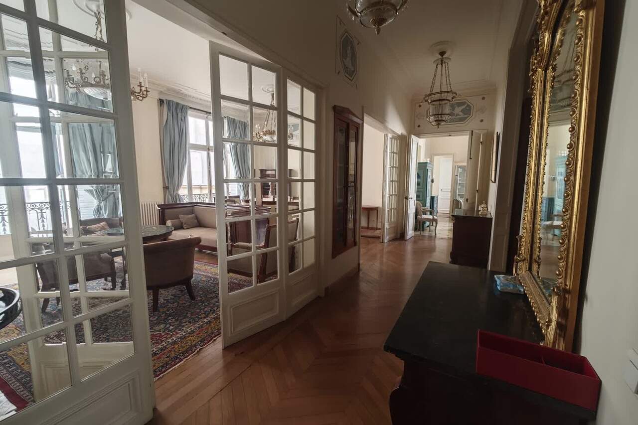 Corridor