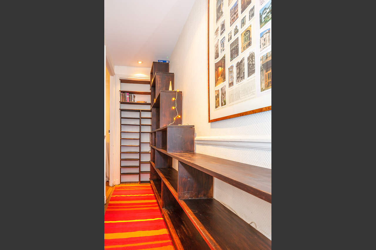 Corridor