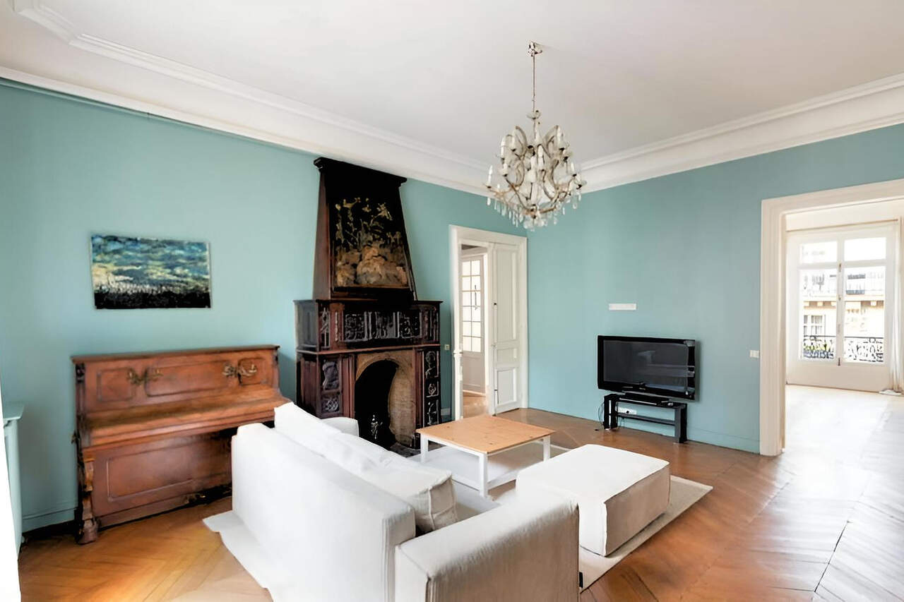 Monceau Chic