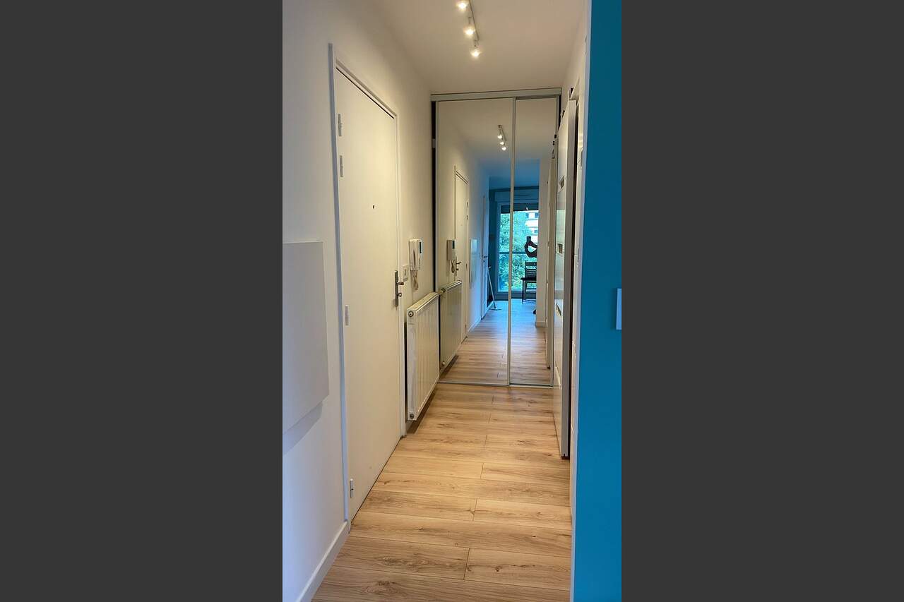 Corridor