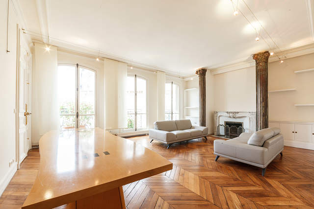Rue Auguste Vacquerie