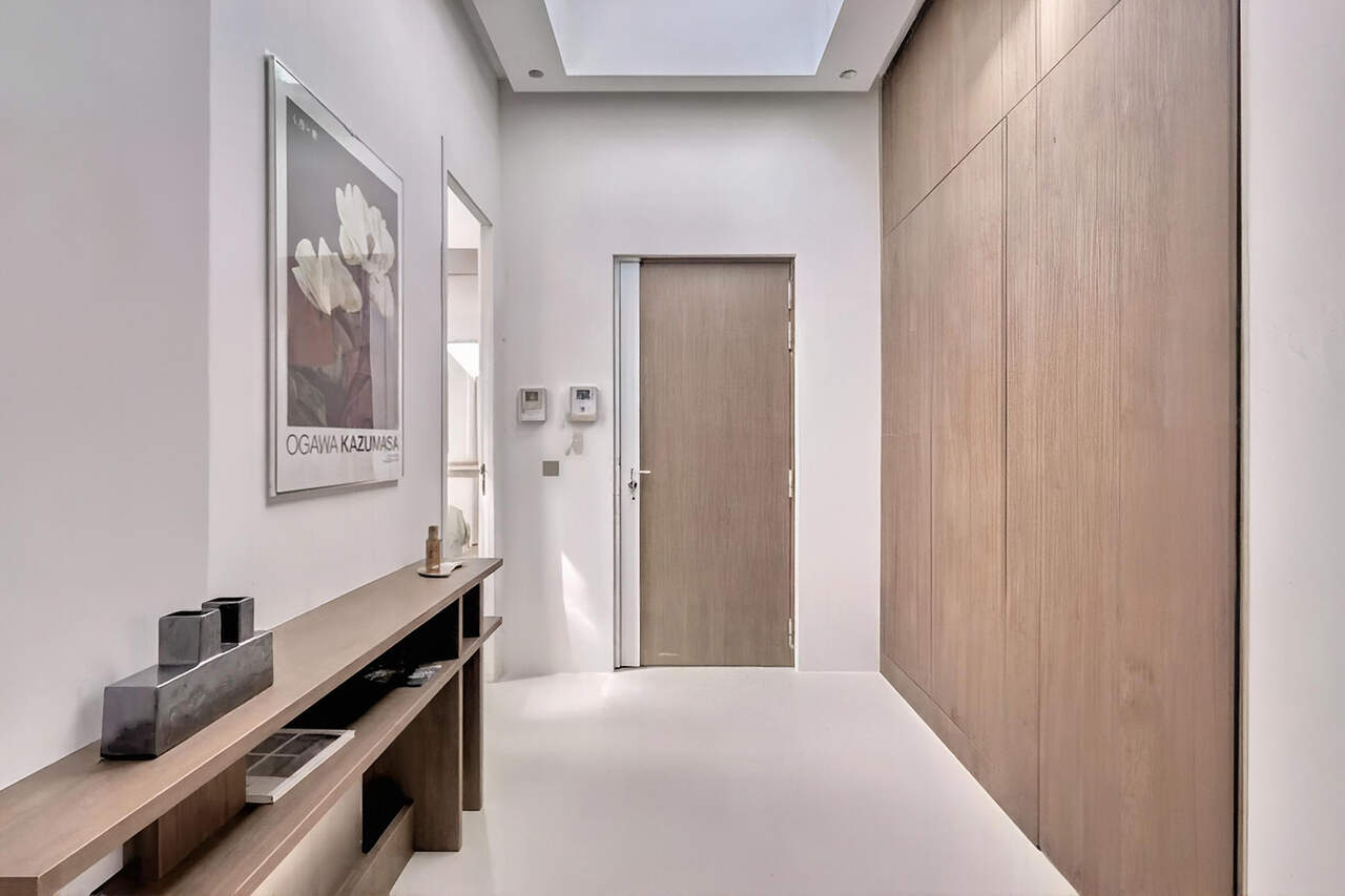 Corridor