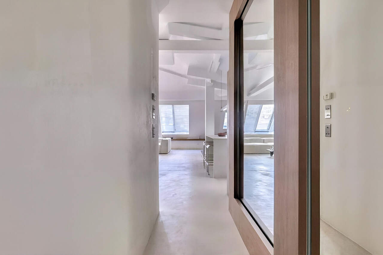 Corridor
