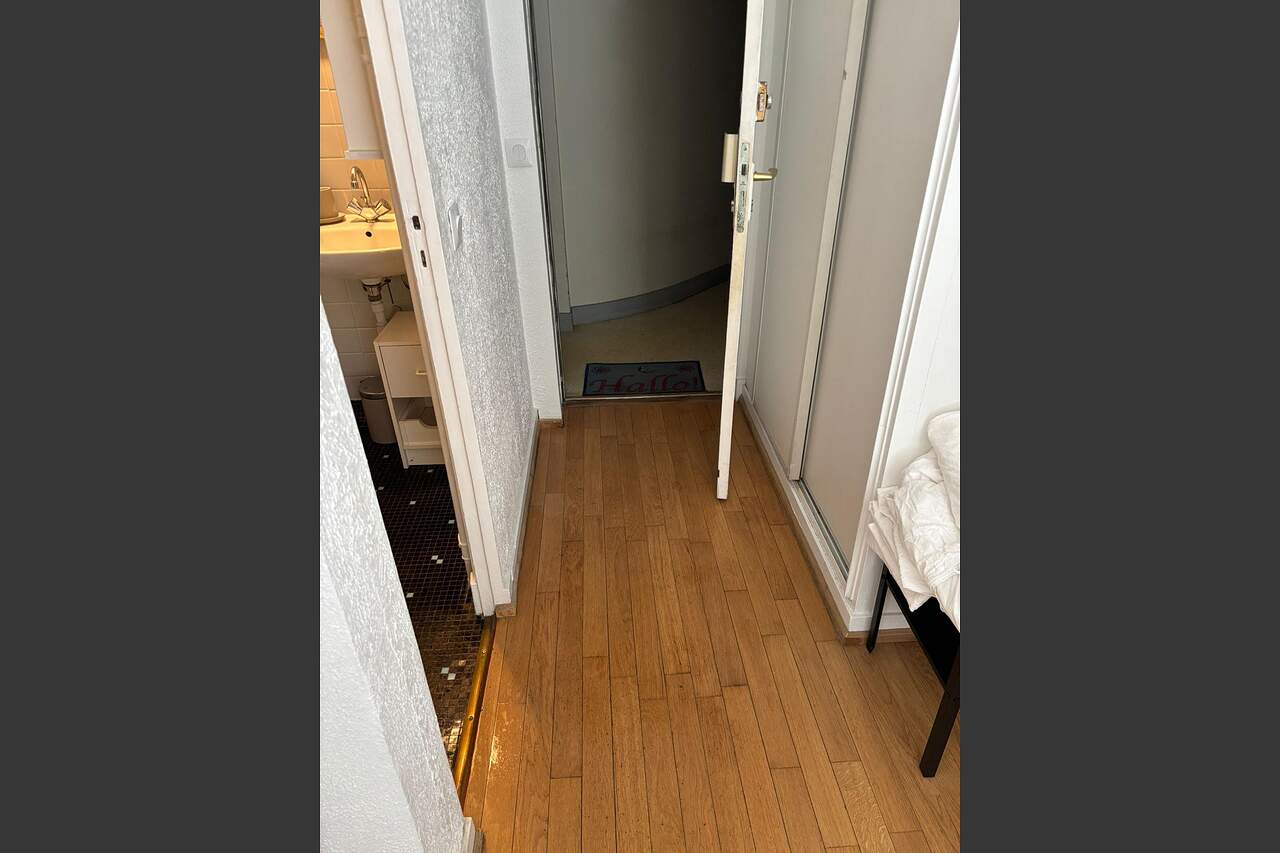Corridor
