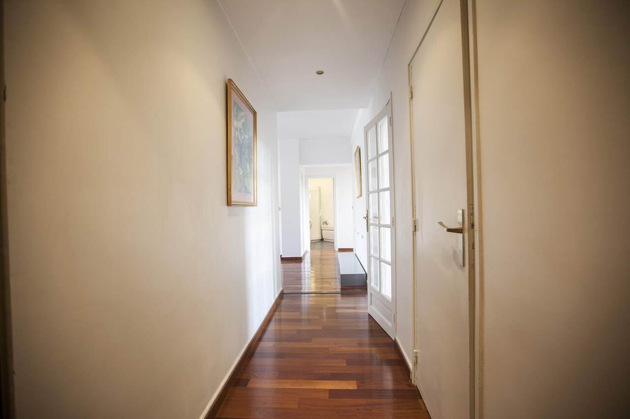 Corridor