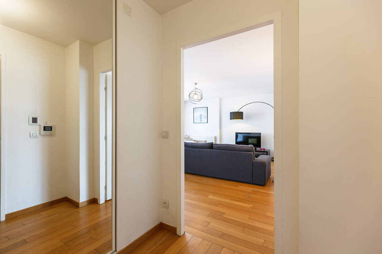 Corridor