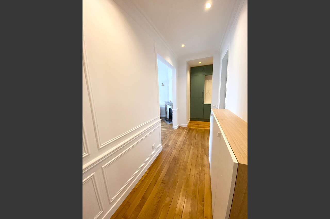 Corridor