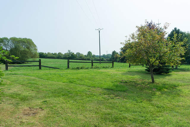 The area/environment