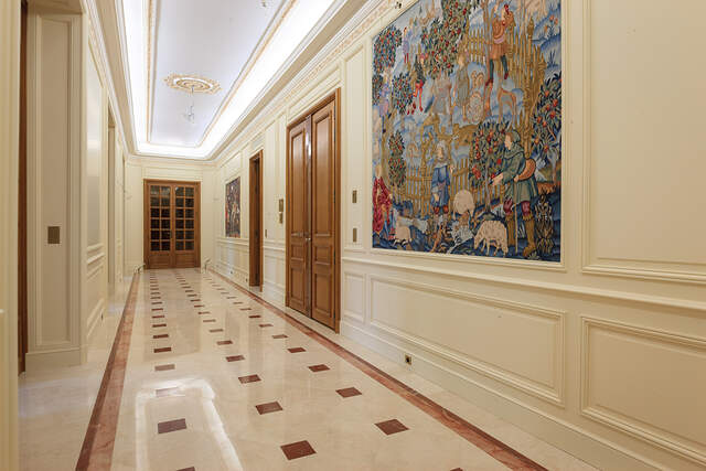 Corridor