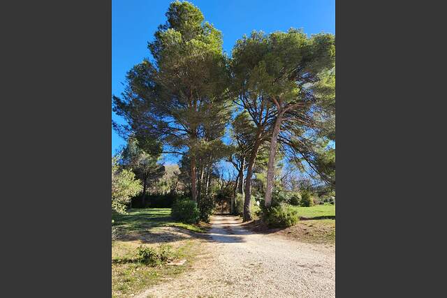 Bastide of the 16th–17th Century (Cadenet, Provence)